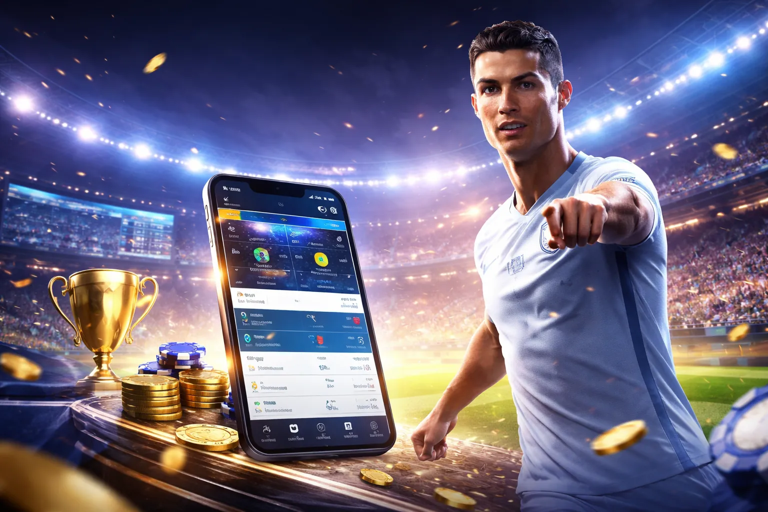 Hình ảnh đối tác thành công với hit club 2026