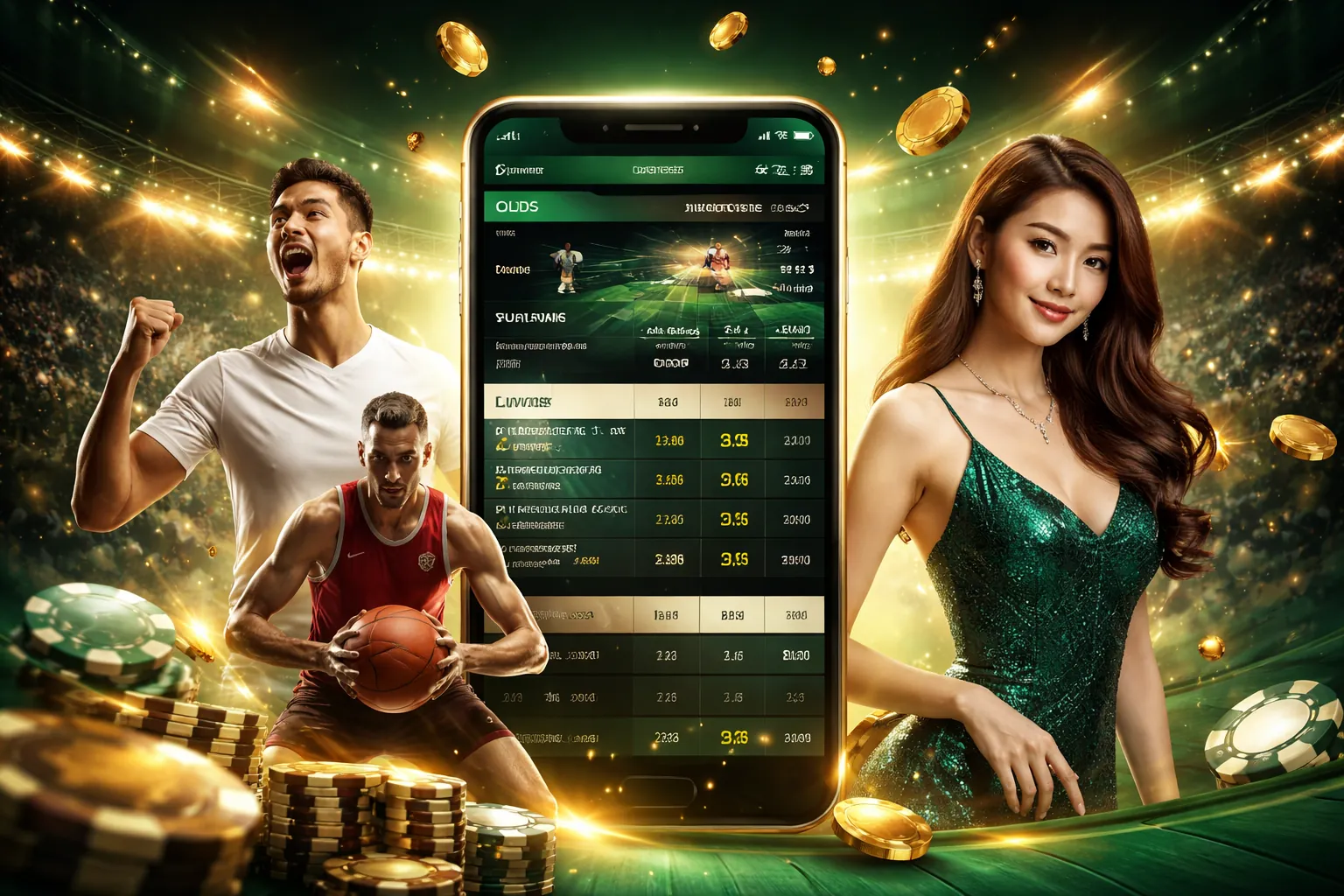 Chương trình VIP hit club 2026 đẳng cấp