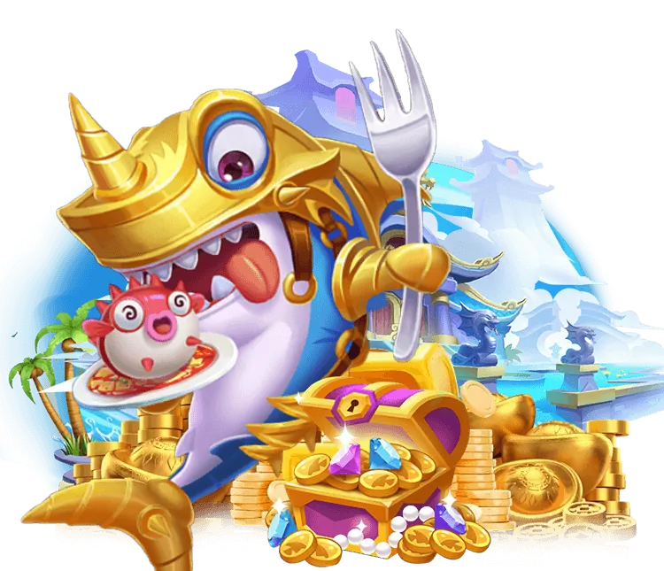 Golden Fortune Slot