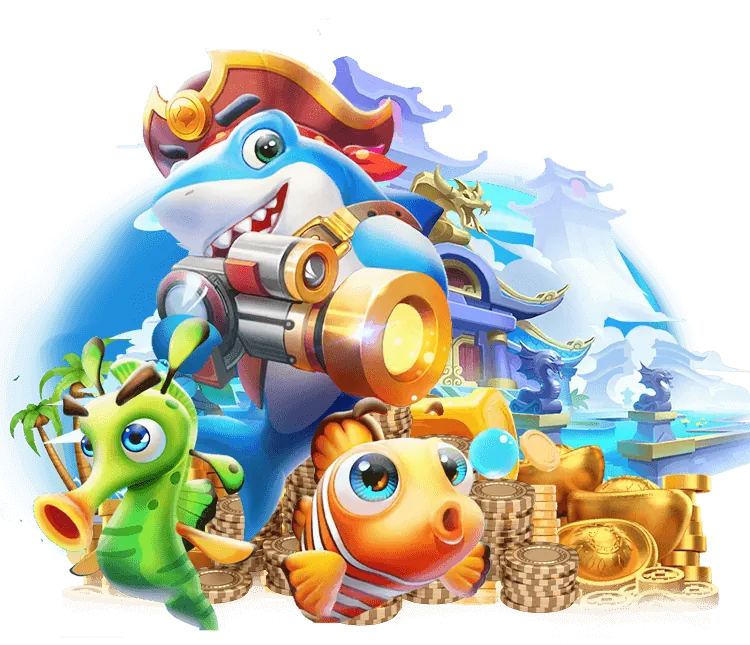 Ocean Treasure Slot